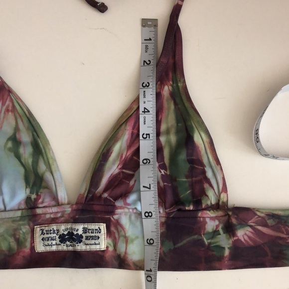 Lucky Brand vintage inspired - Picture 9 of 10